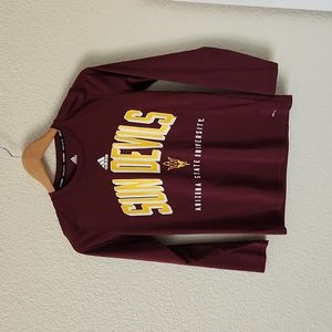 Youth long sleeve shirt